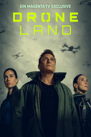 Droneland (2026)