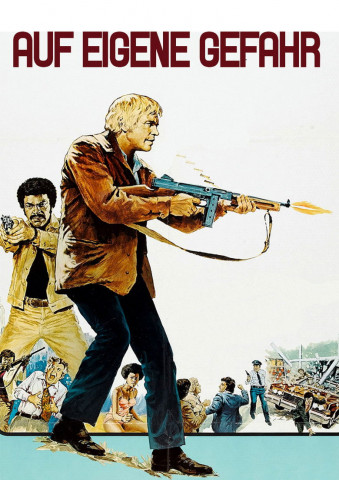 Auf eigene Gefahr (1974)