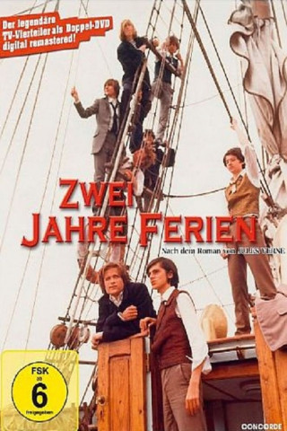 Zwei Jahre Ferien (1974)