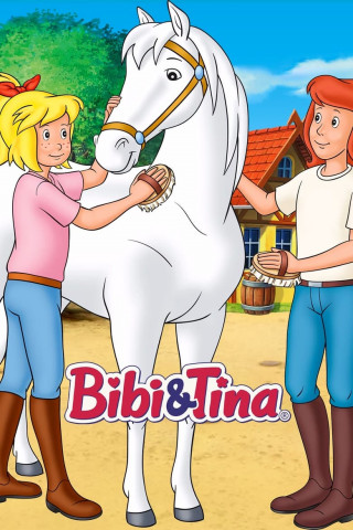 Bibi und Tina (2006)