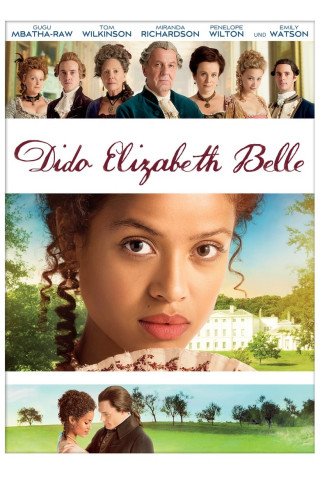 Dido Elizabeth Belle (2013)