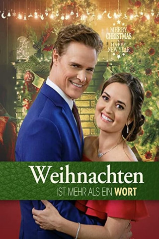 Weihnachten ist mehr als ein Wort (2020)