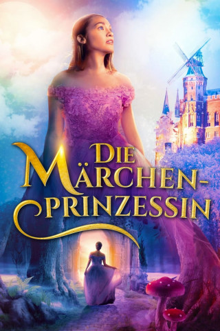 Die Märchenprinzessin (2022)