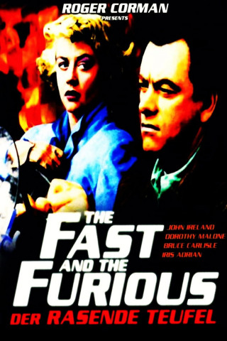 Der rasende Teufel (1954)