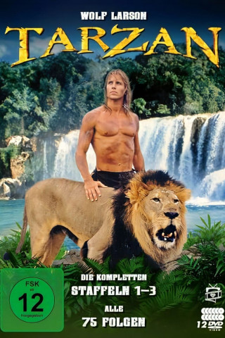 Tarzan (1991)
