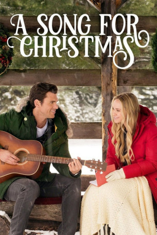 A Song for Christmas - Ein Lied für Weihnachten (2017)