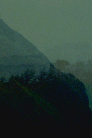 The Journey Home (2018)