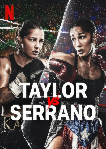 Katie Taylor vs. Amanda Serrano 3 (2025)