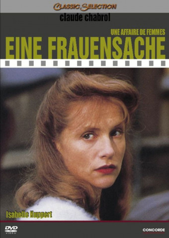 Eine Frauensache (1988)