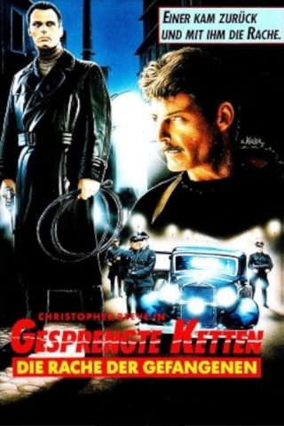 Gesprengte Ketten - Die Rache der Opfer (1988)