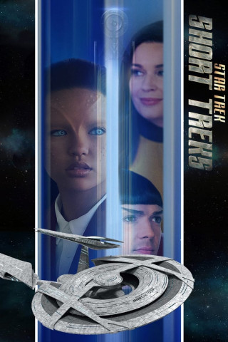 Star Trek: Short Treks (2018)