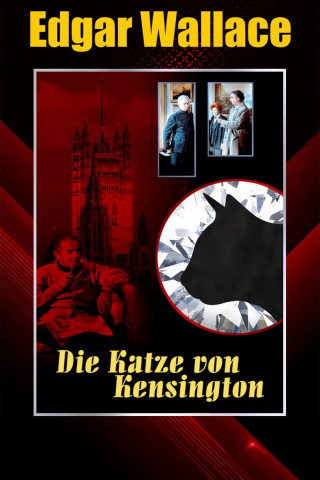 Die Katze von Kensington (1996)