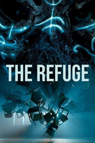 Refuge - Der Exorzismus des Sergeant Rick (2023)