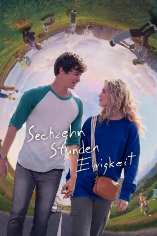 Sechzehn Stunden Ewigkeit (2021)