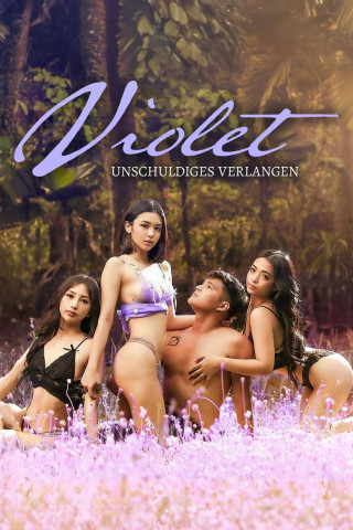 Violet - Unschuldiges Verlangen (2025)