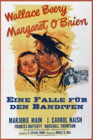 Eine Falle für den Banditen (1946)