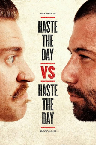 The Day - Fight. Or Die. (2011)