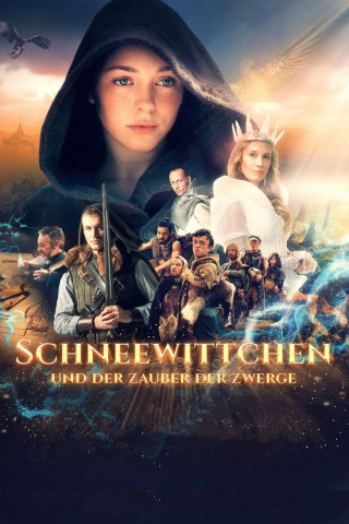 Schneewittchen und der Zauber der Zwerge (2019)