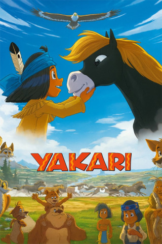 Yakari (2005)