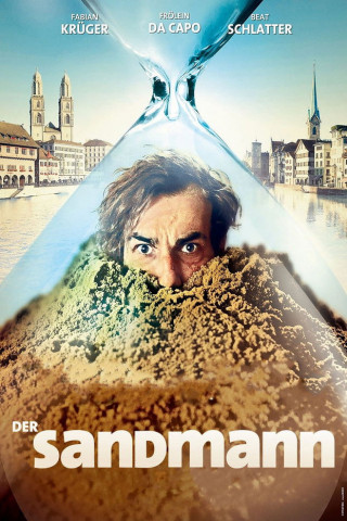 Ein Sommersandtraum (2011)