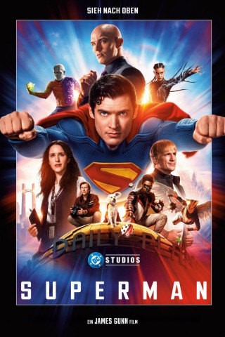 Superman (2025)