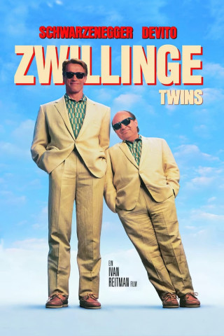Twins - Zwillinge (1988)
