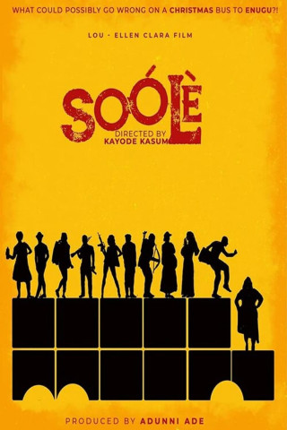 Soole (2021)