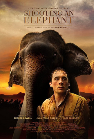 Shooting an Elephant (2016)
