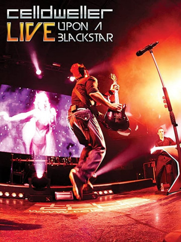 Celldweller - Live Upon A Blackstar (2012)