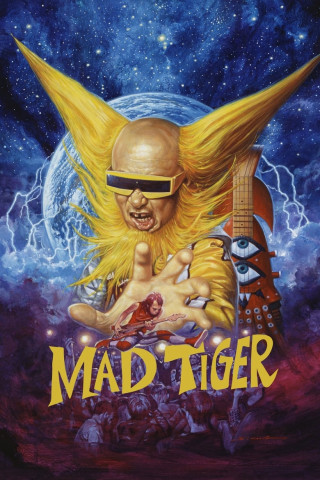 Mad Tiger (2015)