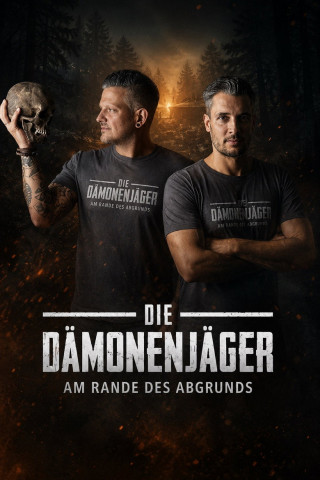 Die Dämonenjäger (2022)
