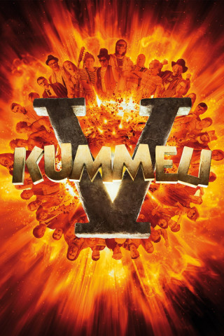 Kummeli V (2014)