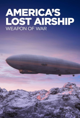 Lost Airships - Amerikas vergessene Luftschiffe (1944)