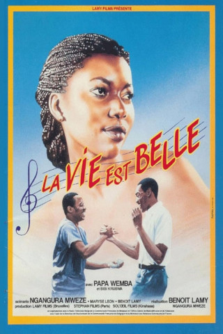 La vie est belle (1987)
