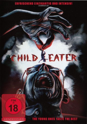 Child Eater (2016)