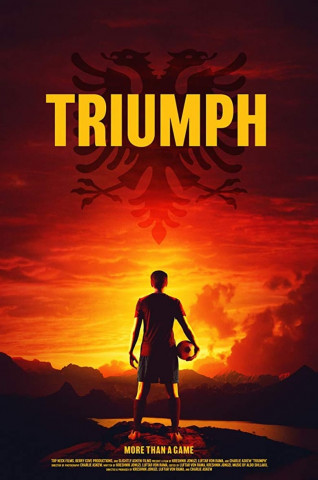 Triumph (2017)
