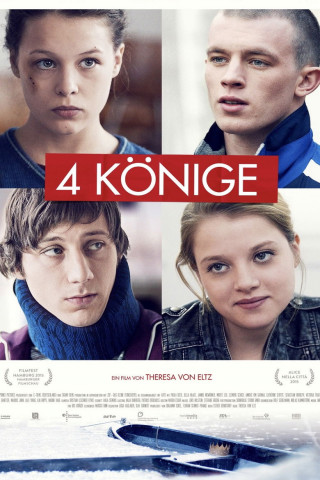 4 Könige (2015)