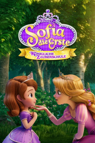 Sofia die Erste: Königliche Zauberschule (2026)