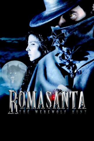 Romasanta - Im Schatten des Werwolfs (2004)