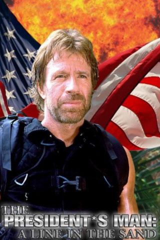 McCord - The President's Man II (2002)