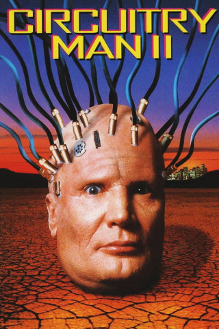 Circuitry Man 2 - Die Rückkehr (1994)