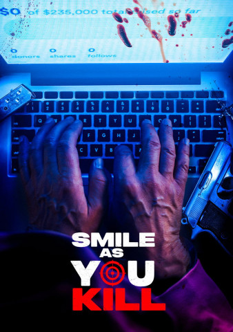 Smile as You Kill (2025)