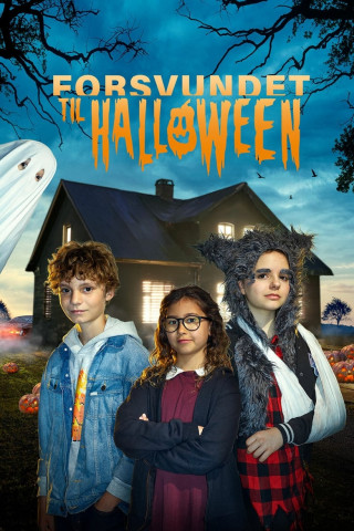 Ein völlig verrücktes Halloween (2021)