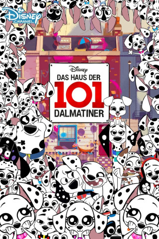 Das Haus der 101 Dalmatiner (2019)
