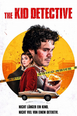 The Kid Detective (2020)