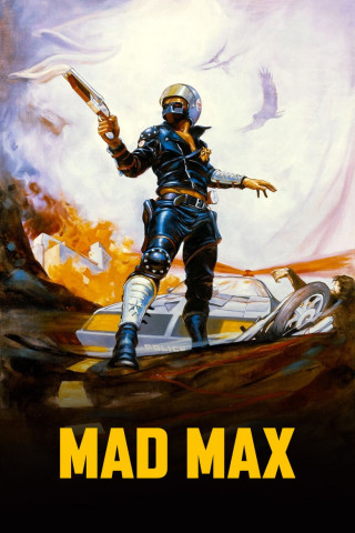 Mad Max (1979)