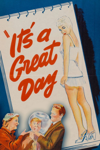 It's A Great Day (1955)