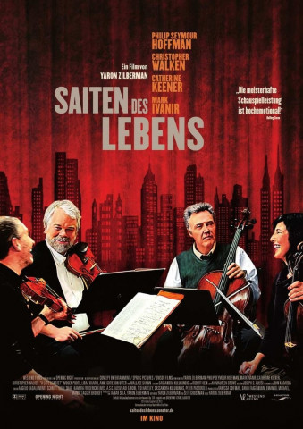 Saiten des Lebens (2012)