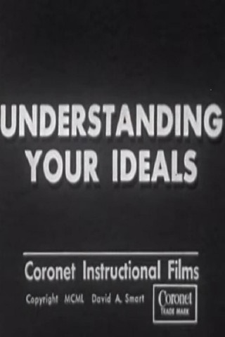 Understanding Your Ideals (1950)