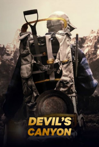 Die Goldsucher vom Devil’s Canyon (2017)
